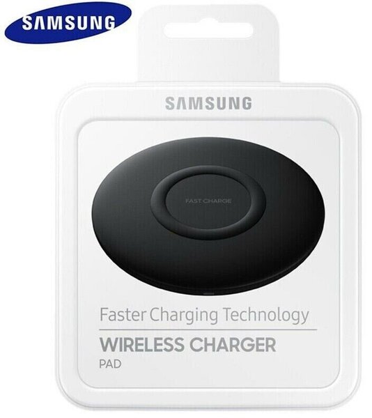 Samsung wireless charger