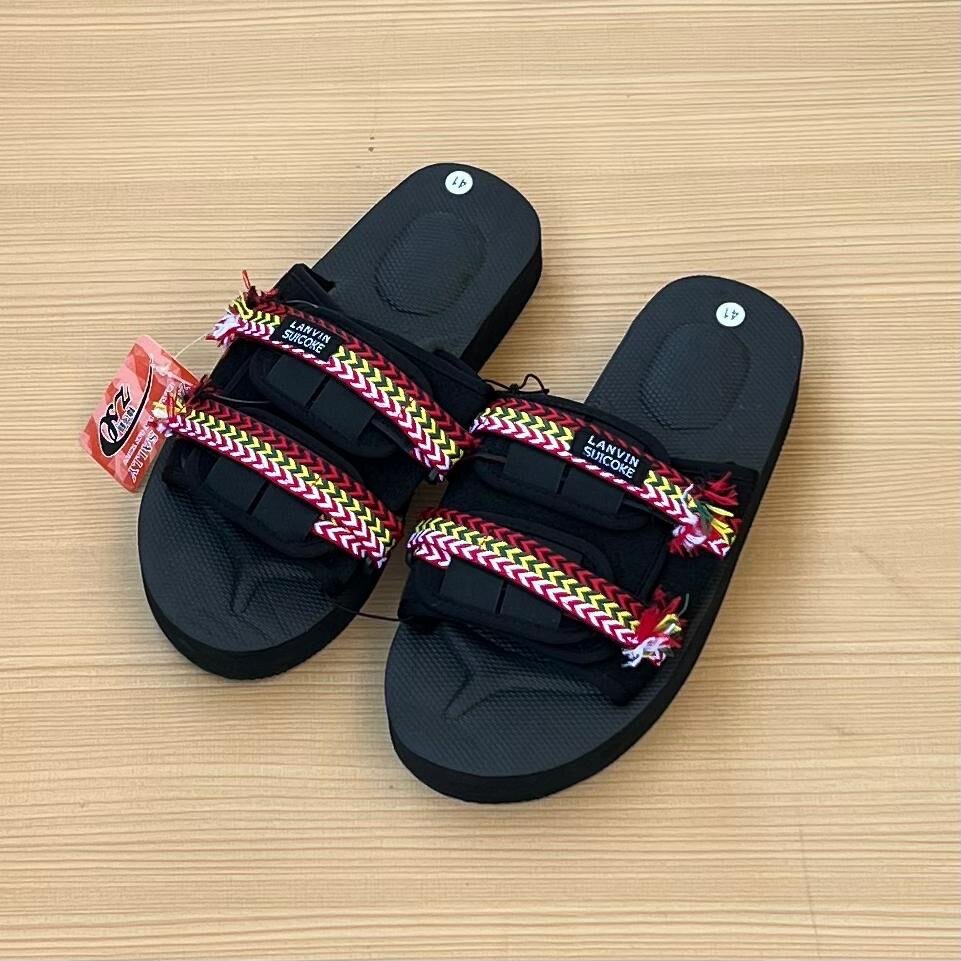 Original Mens Slides