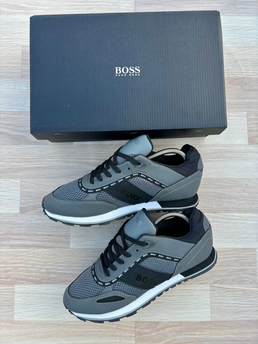 Sneakers BOSS pour hommes