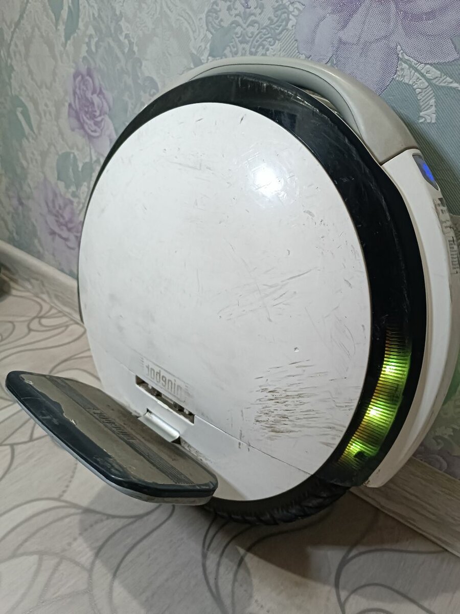 Моноколесо Ninebot One A1