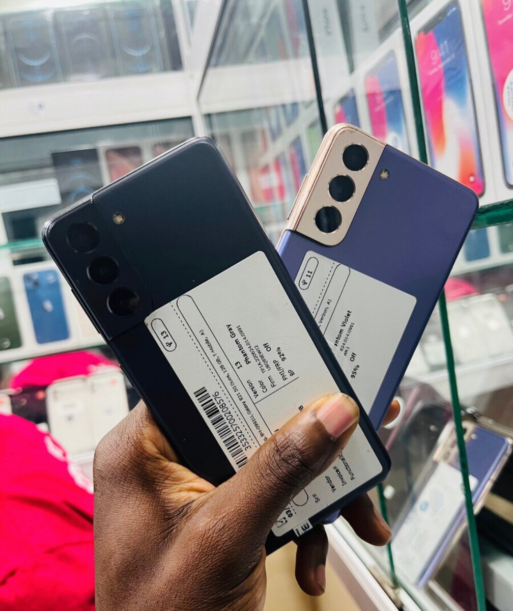 Sma phone