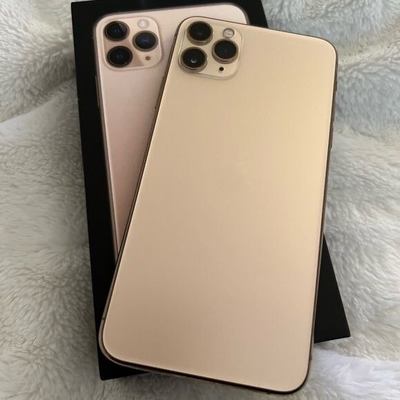 iPhone 11 Pro max