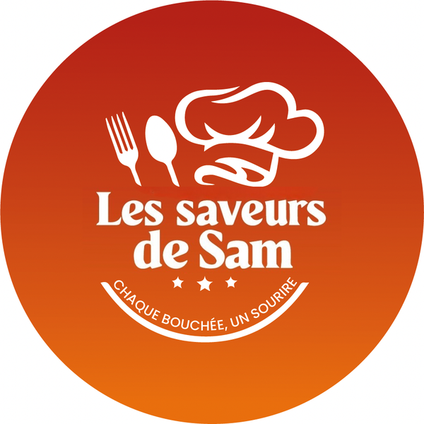 Les saveurs de Sam