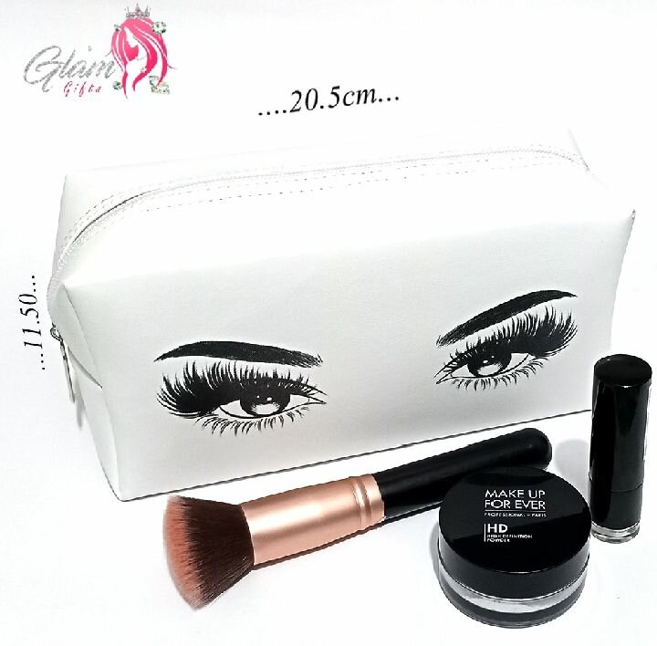 Ladies Pouch Multi function Purse Makeup Cosmetic Bag