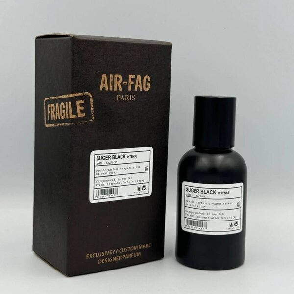 Parfum Intense Air-Fag