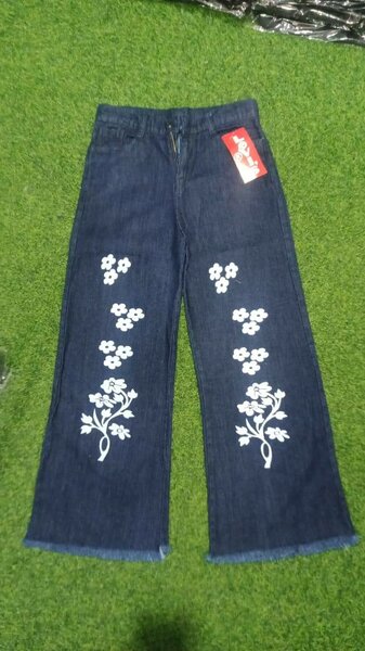Ladies Jeans