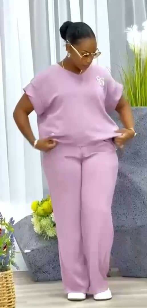 Ensemble élégant pour femmes