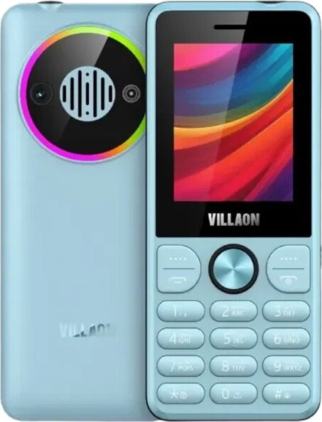 Téléphone portable Villaon V220