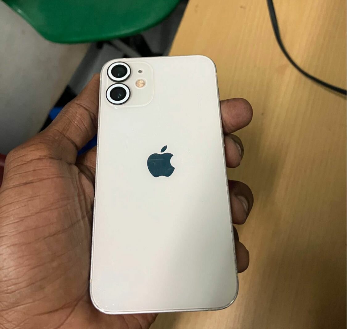 iPhone 11 pro