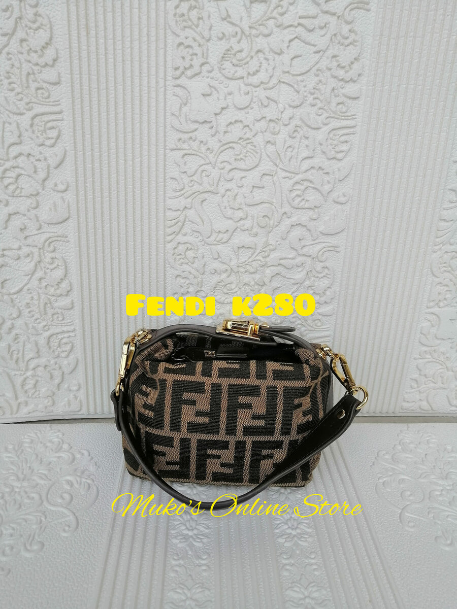 Women's small handbag