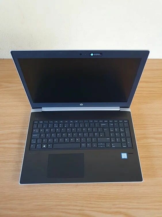 Hp probook 440 G5 core i5