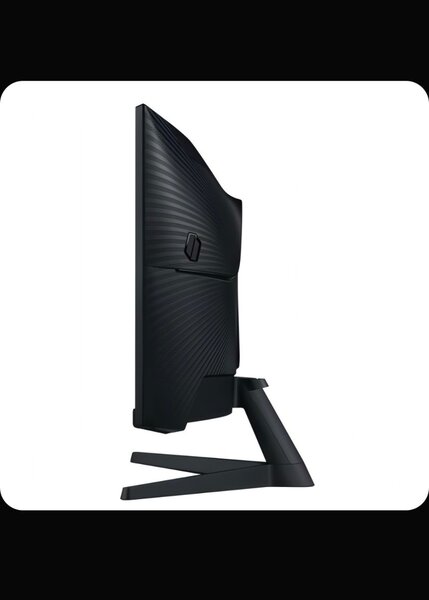 Монитор Samsung C34G55TWWI