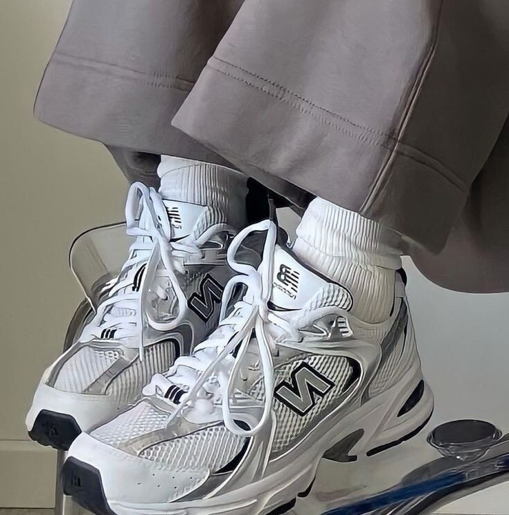 Baskets New Balance 530 Homme