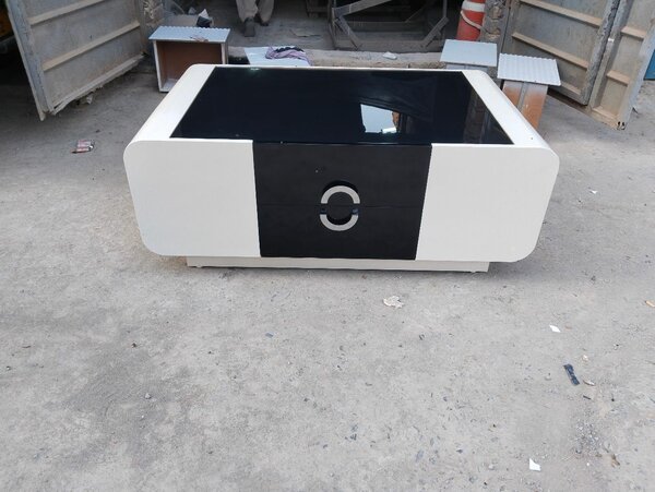 Sofa center table