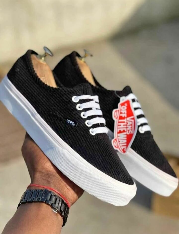 Baskets Vans