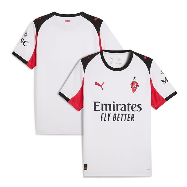 Maillot de football pour hommes