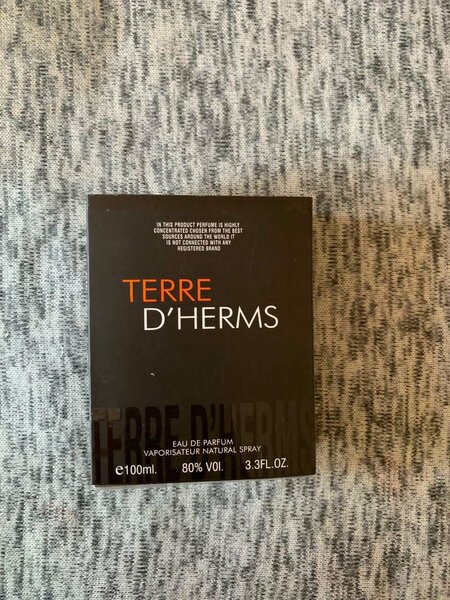 Smart Collection Perfume