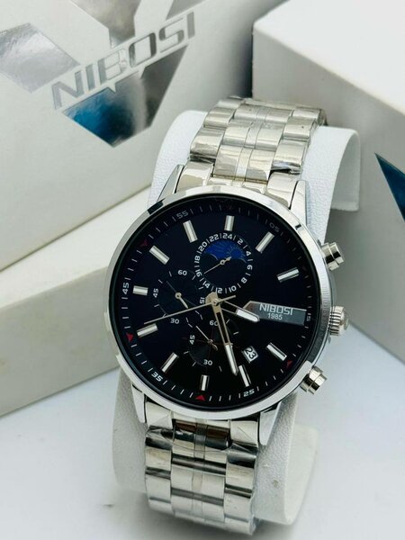 MONTRE HOMME NIBOSI