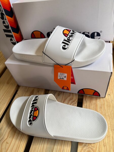 Ellesse