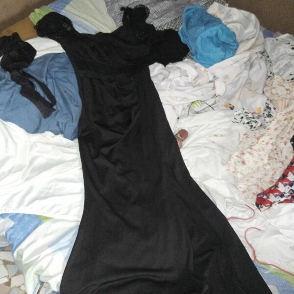 Robe frip