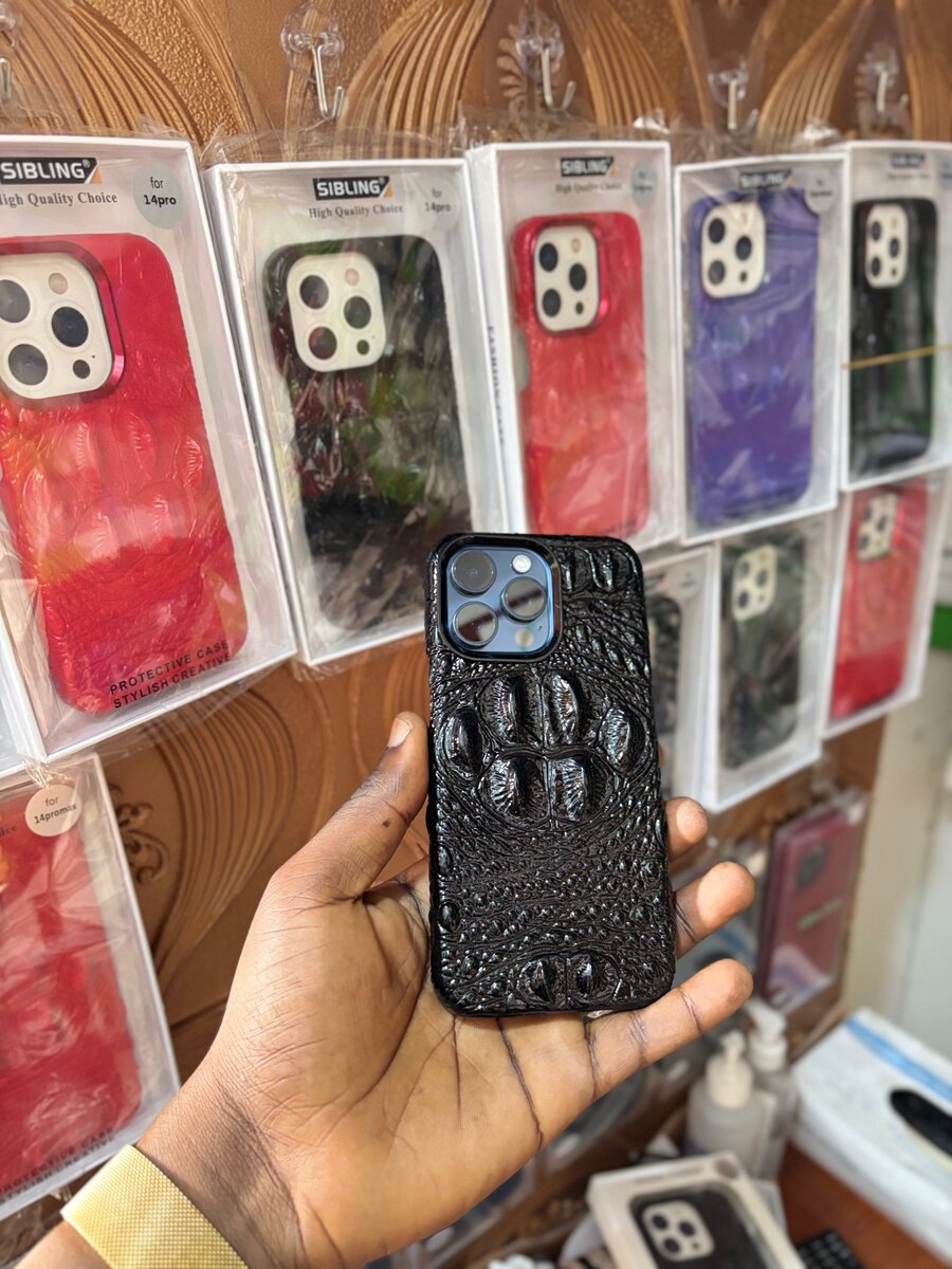 Coque de téléphone iPhone