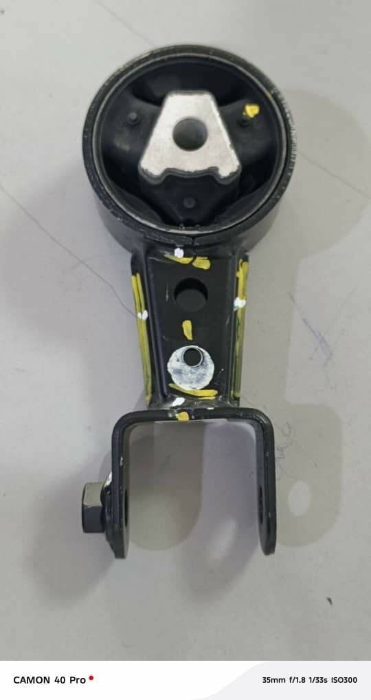 Support Moteur Arrière Spresso