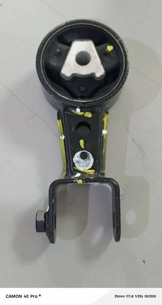 Support Moteur Arrière Spresso