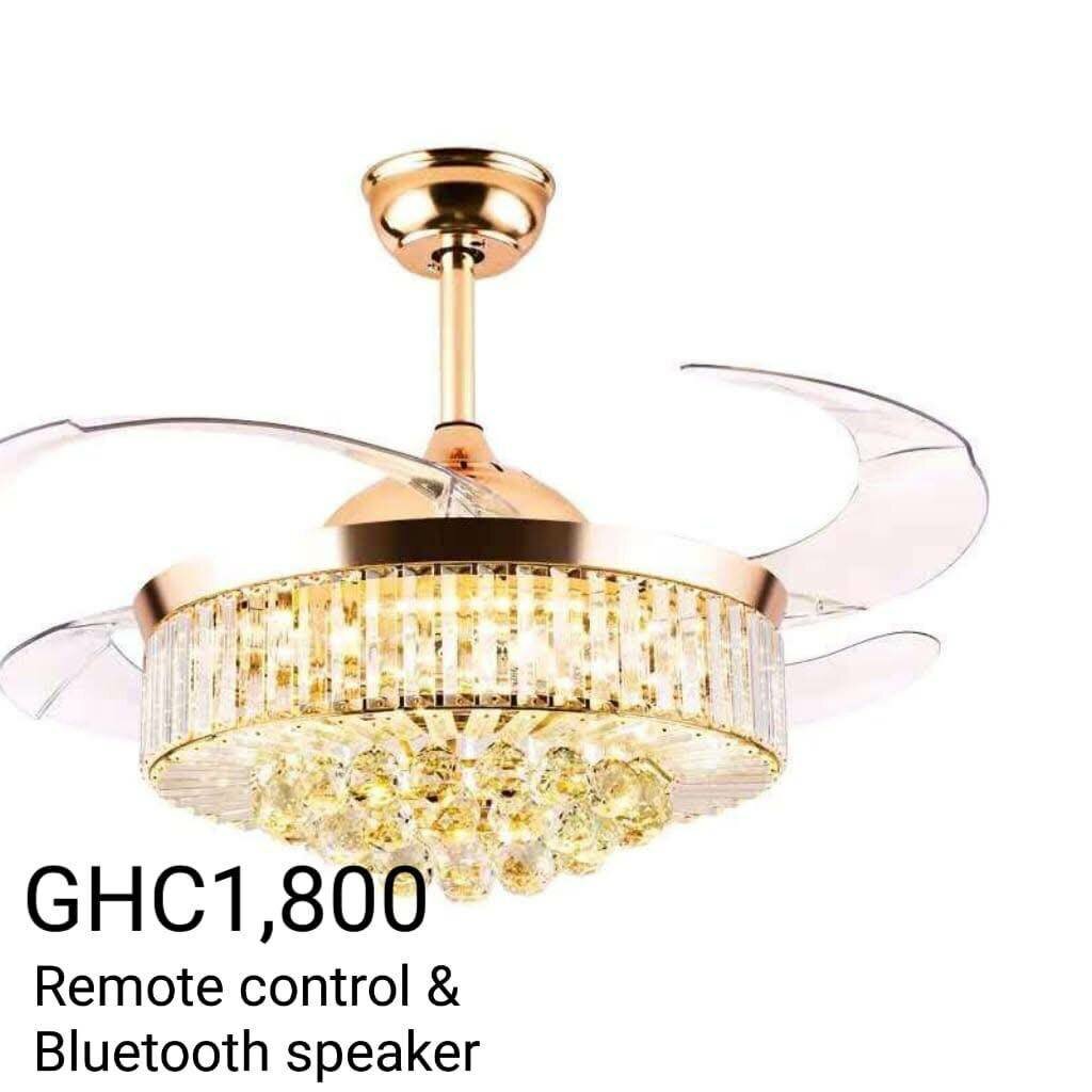 Decorative Chandelier Light