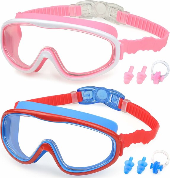 Lunettes de Natation Enfants