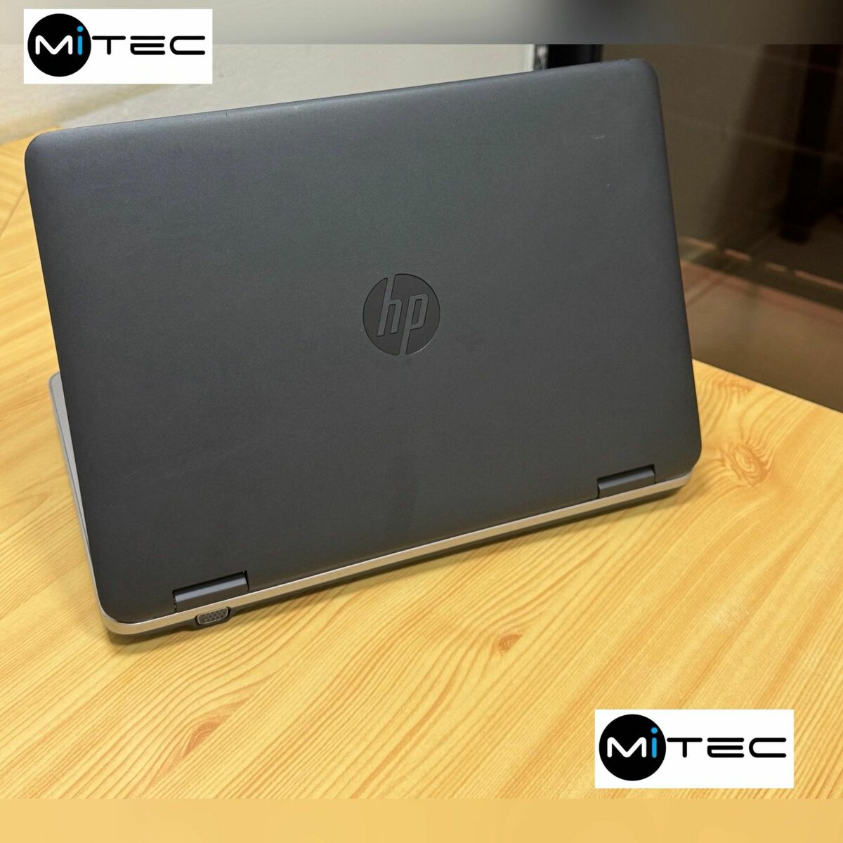 Hp ProBook 640 G2 Core i5 - 8