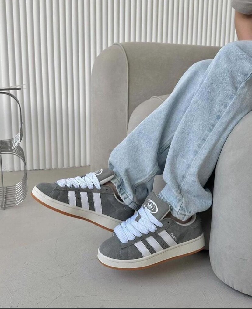 ADIDAS CAMPUS DISPONIBLE