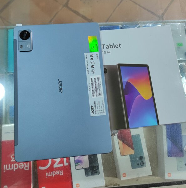 ORIGINAL ACCER A410 TABLET