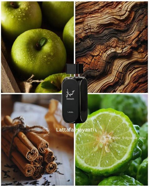 Très bon Parfum Floral Lattafa