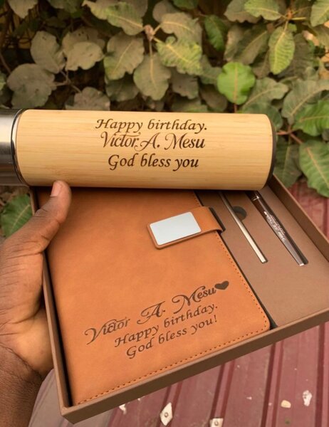 Customized necklace/birthday set /rolex bracelet