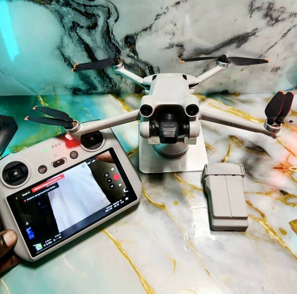 Pack Drone DJI mini 3 pro