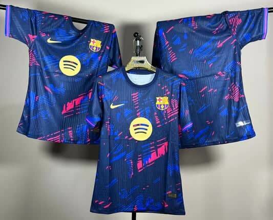 Maillot de football FC