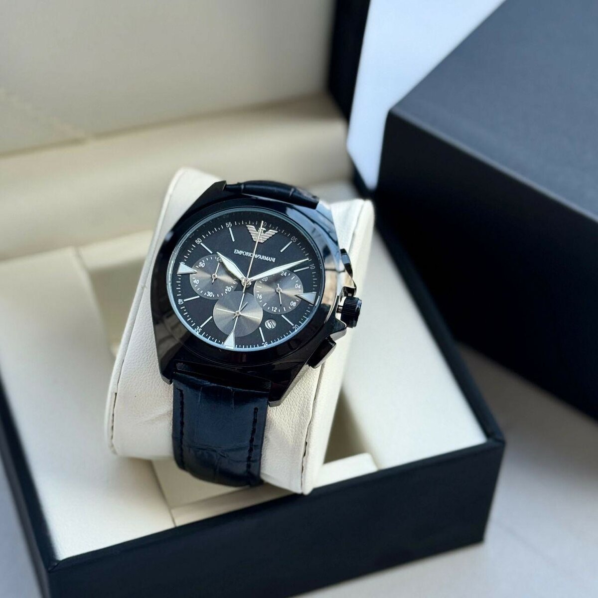 QUALITY WRIST WATCHES