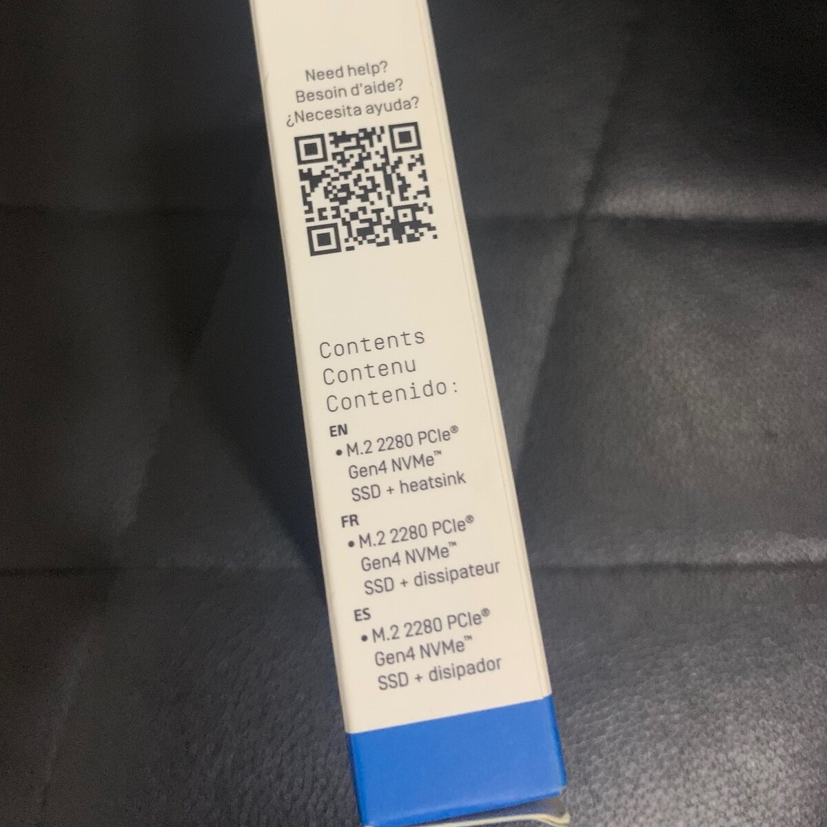 wd_black sn850p nvme m.2 ssd