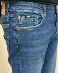Denim jeans pant