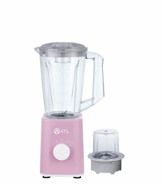 Blender rose puissant ATL