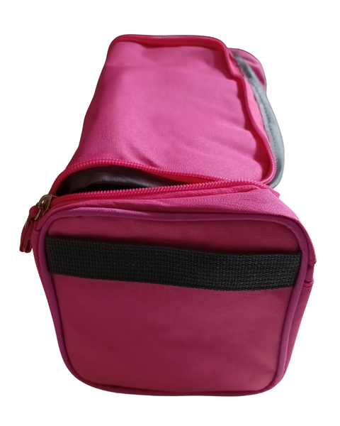 Trousse de Maquillage Rose