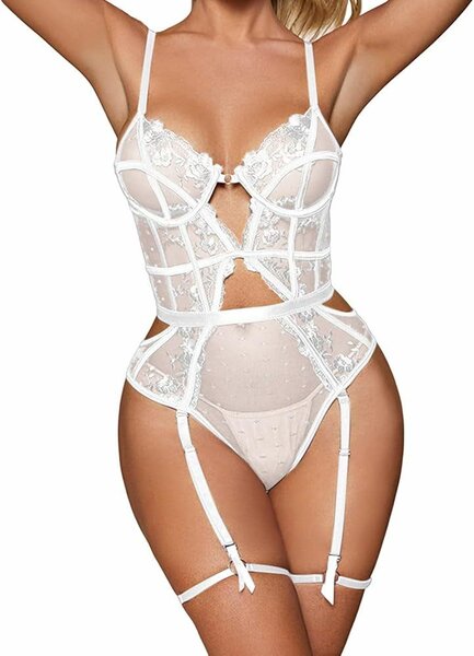 Lingerie sexy