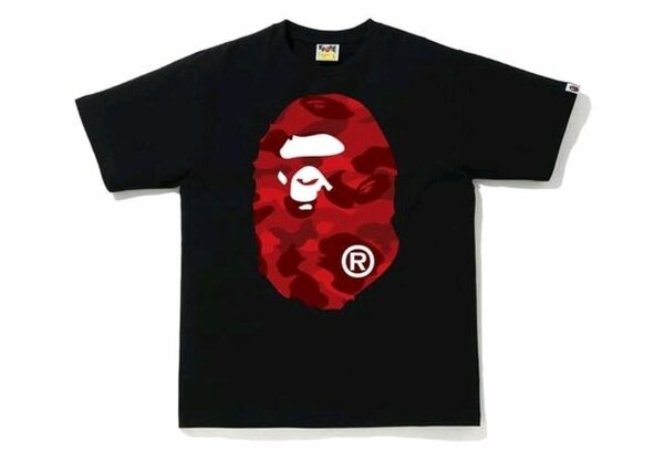 T-shirts bape,Aape,stussy,CDG