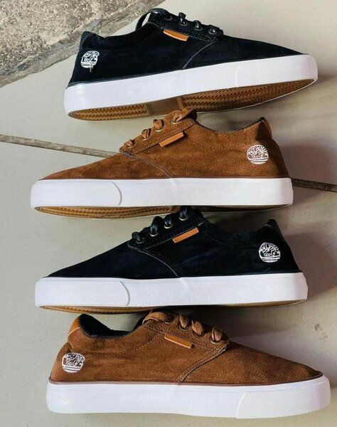 Timberland van's