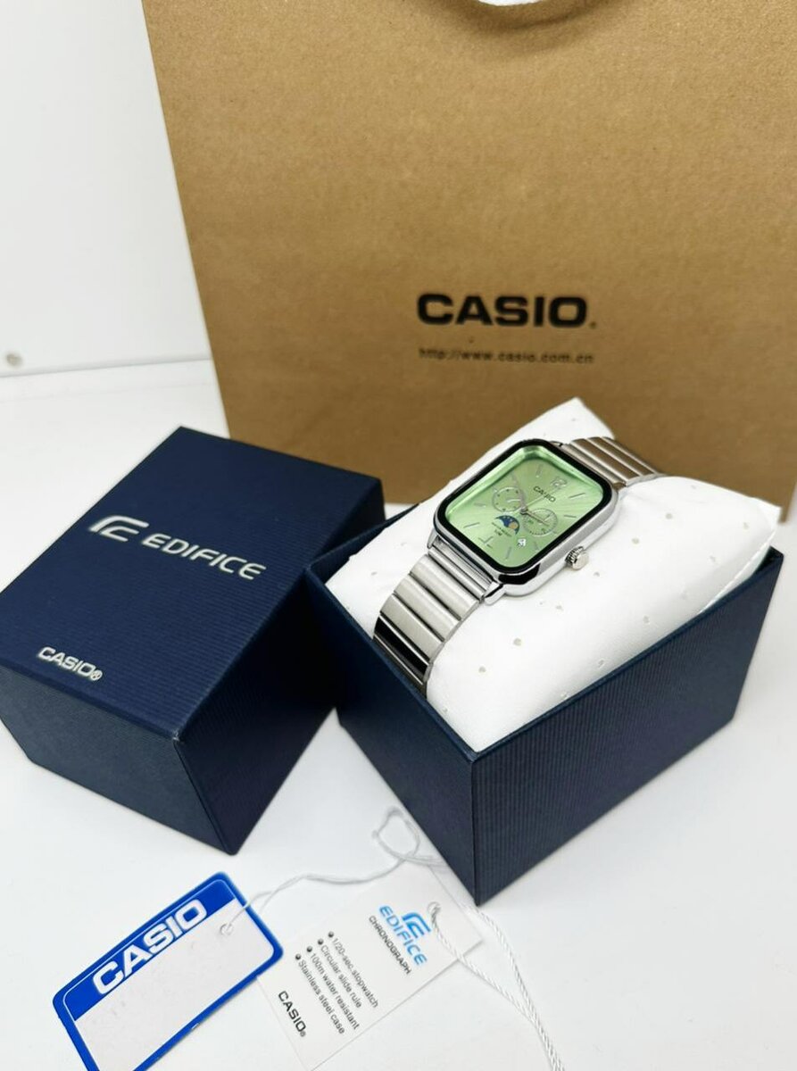Montre casio