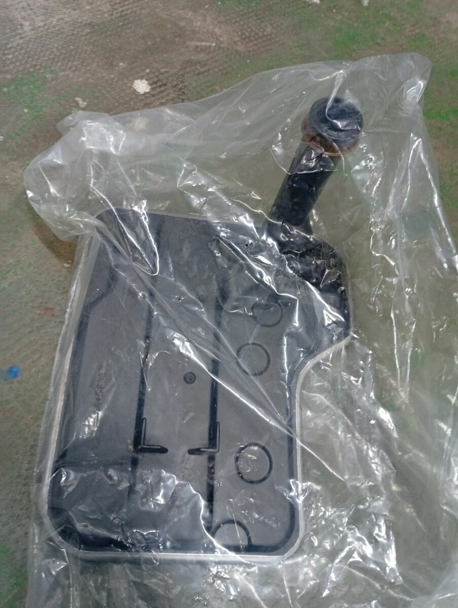 Filtre de transmission bmw