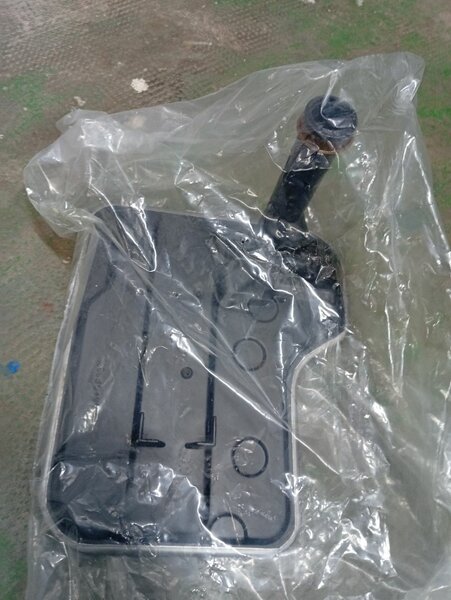 Filtre de transmission bmw