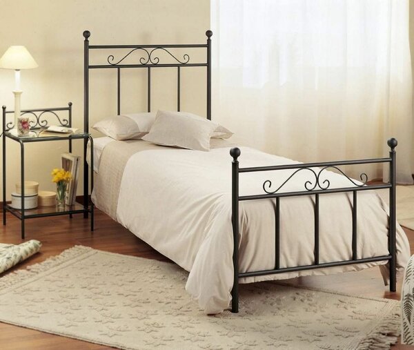 Single Bed