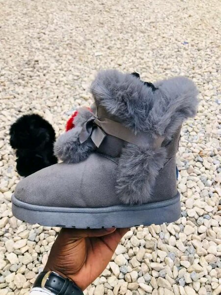 Bottes