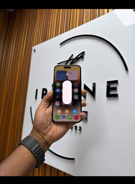 iPhone 14 Pro Max 256GB